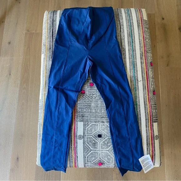 ASOS DESIGN Maternity high waist skinny fit pants - Picture 1 of 7